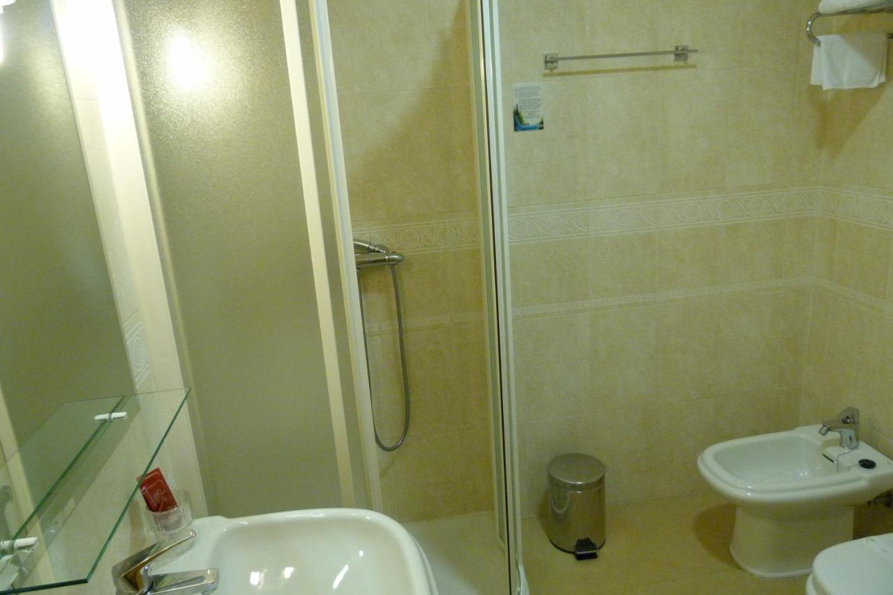Hostal Mirador De Ávila Εξωτερικό φωτογραφία