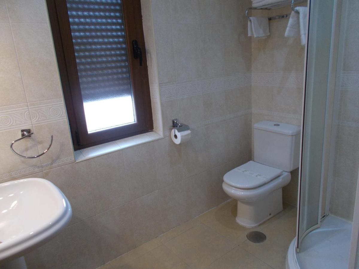 Hostal Mirador De Ávila Εξωτερικό φωτογραφία